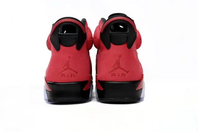 Cheap 6 Toro Air Jordan CT8529-600 0430